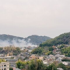 【火事】熊本県熊本市…
