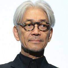 【訃報】坂本龍一さん…