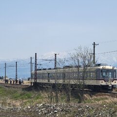 富山地方鉄道(地鉄)…