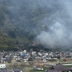 【火事】長野県長野市…