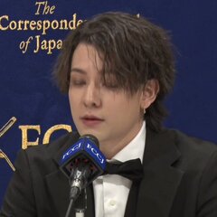 【悲報】ジャニーズ事…