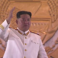 【ミサイル】北朝鮮か…