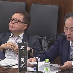 維新・猪瀬直樹 憲法…