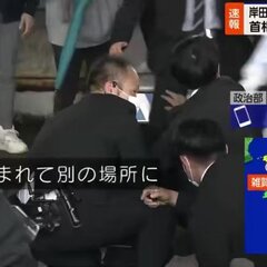 【動画】岸田首相がパ…