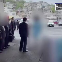 【動画】SPさん 投…