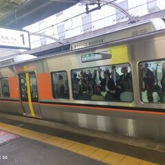 【停電】大阪環状線 …