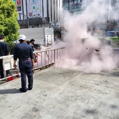 【火事】上野駅で火災…