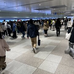 【エグい】新宿駅 キ…