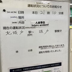 【東武東上線】坂戸駅…