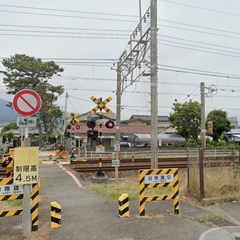 東海道線 原駅〜片浜…