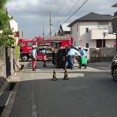 【横転事故】兵庫県明…