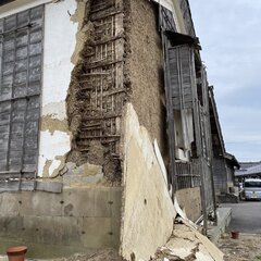 【石川地震】珠洲市で…