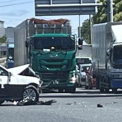 【事故】愛知県東海市…