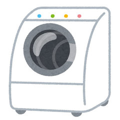 ドラム式洗濯機の賢い…