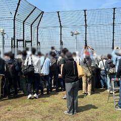 【カオス】神戸空港 …