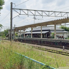 篠ノ井線 松本駅～田…