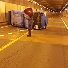 【事故】東京都江東区…