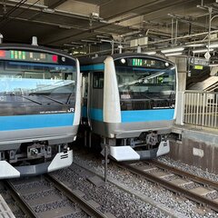 【停電】川崎駅で停電…