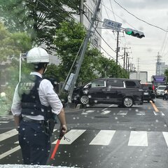 【事故】埼玉県八潮市…