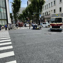 【事故】東京都板橋区…