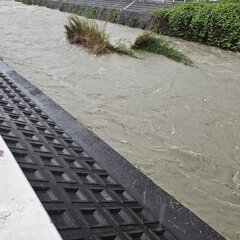【大雨】大阪府堺市 …