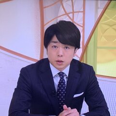 櫻井くんがジャニーズ…