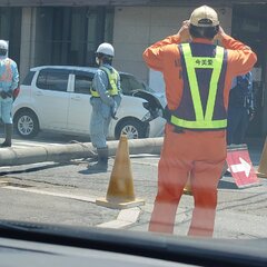 【事故】福島県会津若…