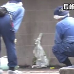 【火事】長崎県職員が…