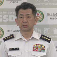 自衛隊 陸自乱射事件…