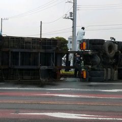 【事故】神奈川県横浜…