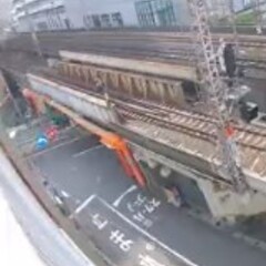 【事故】大阪市福島区…