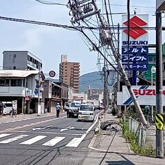 【事故】国道31号 …