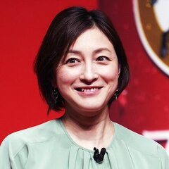 【不倫】広末涼子さん…