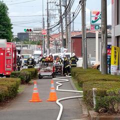 【事件】神奈川県川崎…