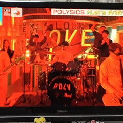 ラヴィット POLY…