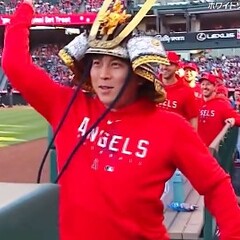 【動画】大谷27号ホ…