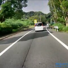 【動画】トラック運転…