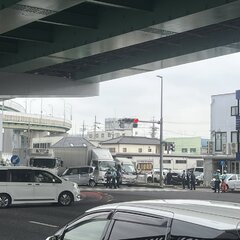 【事故】国道41号 …