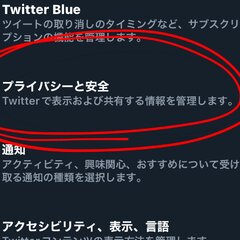 ツイッターAPI制限…