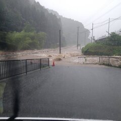 【悲報】日田彦山線 …