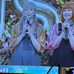 FNS歌謡祭 PUF…