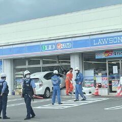 【事故】北海道函館市…