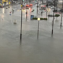 【秋田駅沈没】秋田大…