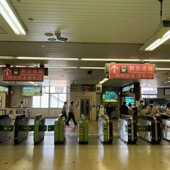 新京成線 八柱駅～常…