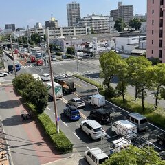 【事故】大阪府大阪市…