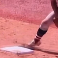 【動画】高校野球 横…