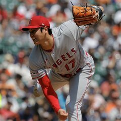 【MLB】大谷翔平 …