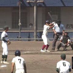 【悲報】高校野球 大…