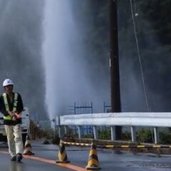 【噴水】静岡県浜松市…