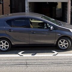 【車見つかる】氷菓原…